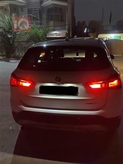 بي ام دبليو X1